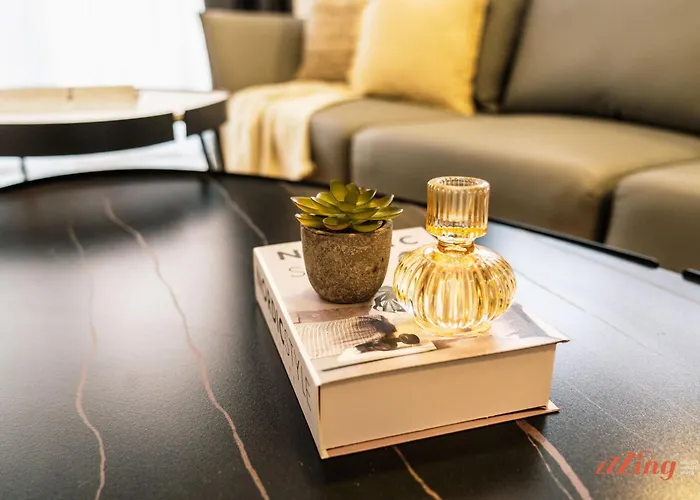 公寓 Coastal Charm Collection By Zzzing