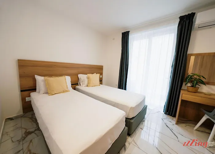 公寓 Coastal Charm Collection By Zzzing *