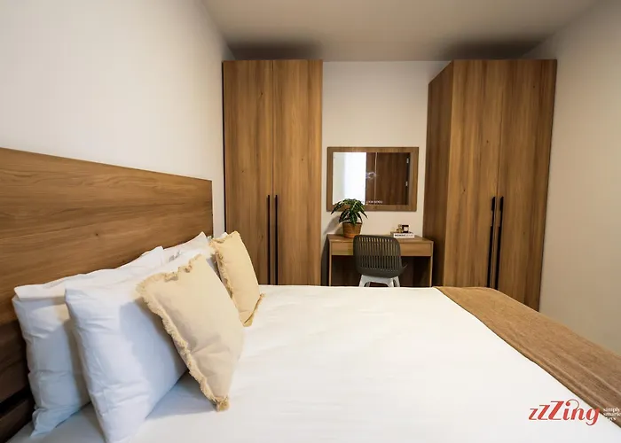 Coastal Charm Collection By Zzzing 公寓