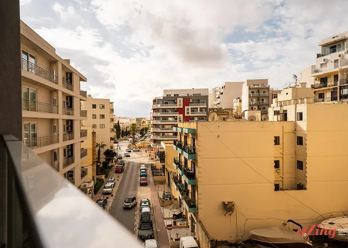 公寓 Coastal Charm Collection By Zzzing