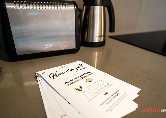 公寓 Coastal Charm Collection By Zzzing 圣保罗湾城