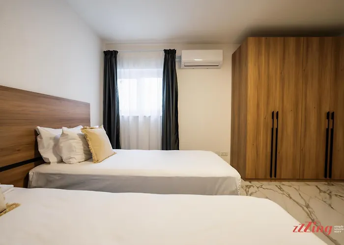 Coastal Charm Collection By Zzzing * 圣保罗湾城