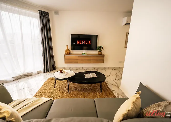 Coastal Charm Collection By Zzzing 公寓 *