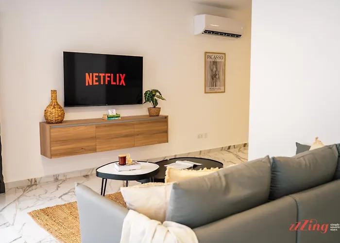 公寓 Coastal Charm Collection By Zzzing *