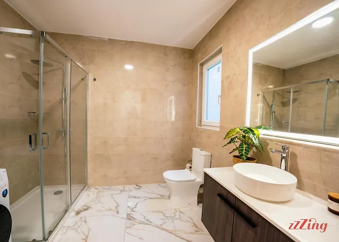 Coastal Charm Collection By Zzzing 公寓 *