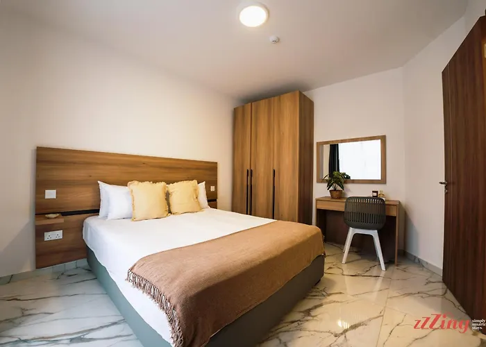 Coastal Charm Collection By Zzzing 公寓