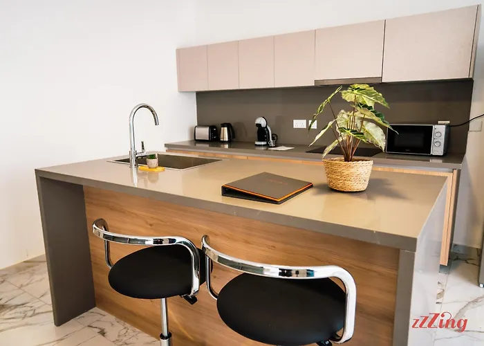 Coastal Charm Collection By Zzzing 公寓 圣保罗湾城