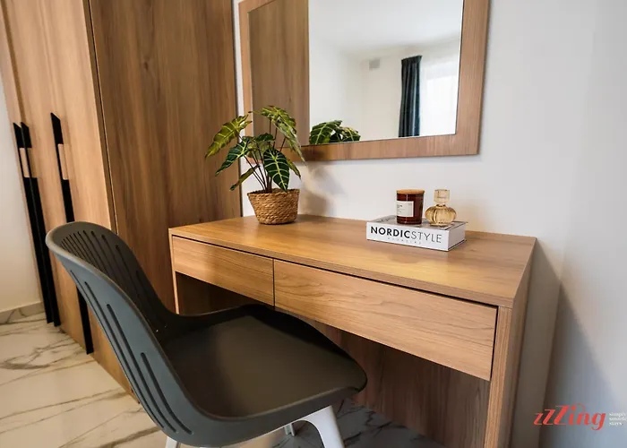 公寓 Coastal Charm Collection By Zzzing 圣保罗湾城