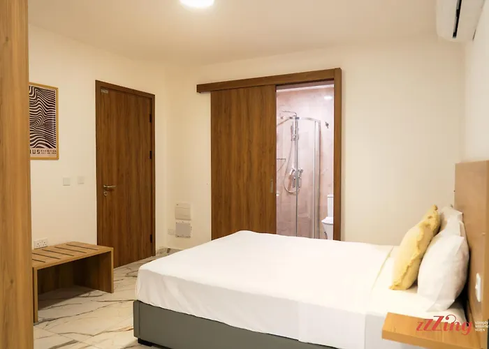 公寓 Coastal Charm Collection By Zzzing