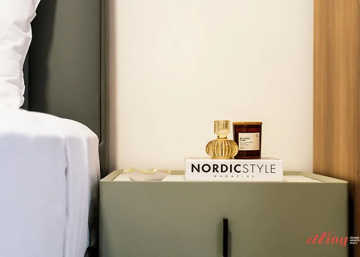 Coastal Charm Collection By Zzzing 公寓 圣保罗湾城