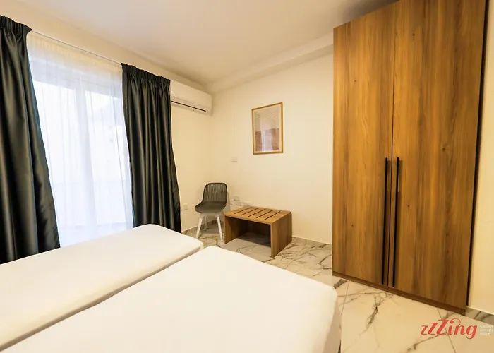 公寓 Coastal Charm Collection By Zzzing *