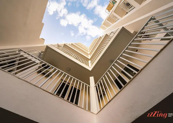 公寓 Coastal Charm Collection By Zzzing *